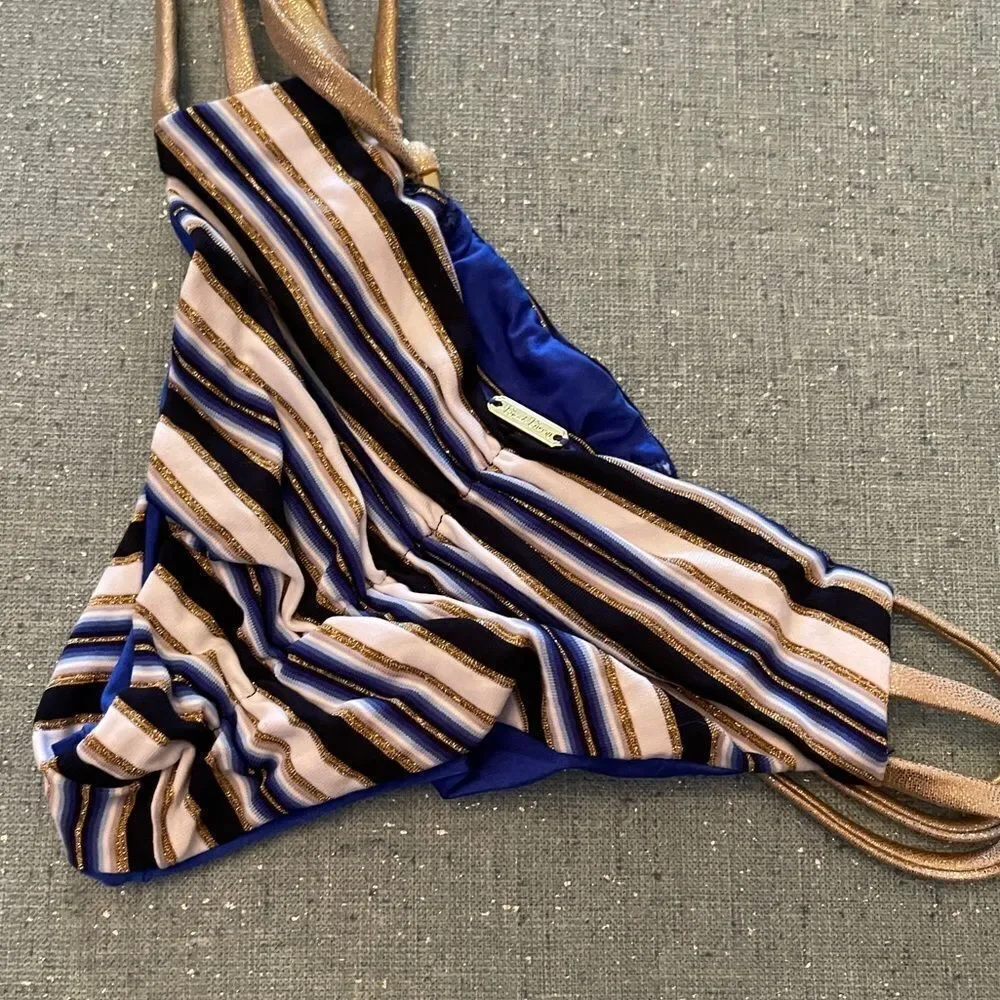 Beach Bunny Bikini‎ Bottom